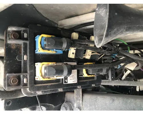 Electrical Parts, Misc. Peterbilt 579 Vander Haags Inc Kc