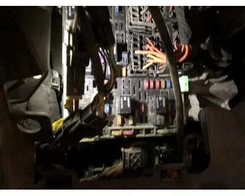 Electrical Parts, Misc. Peterbilt 579 Vander Haags Inc WM