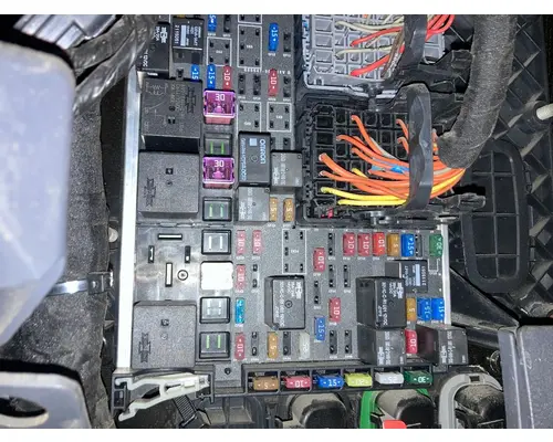 Electrical Parts, Misc. Peterbilt 579 Vander Haags Inc WM