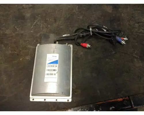 Electrical Parts, Misc. Peterbilt 579 Vander Haags Inc Sp