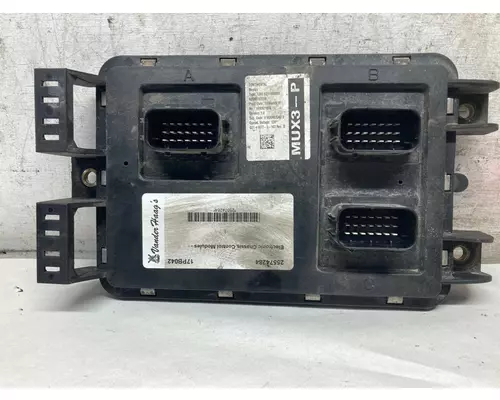 Electrical Parts, Misc. Peterbilt 579 Vander Haags Inc Dm