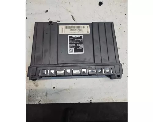 Electrical Parts, Misc. Peterbilt 579 Vander Haags Inc Dm