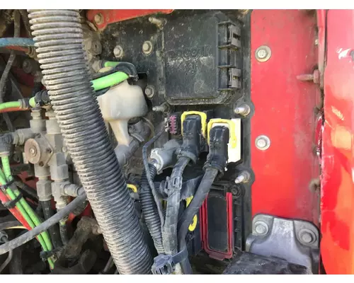 Electrical Parts, Misc. Peterbilt 579 Vander Haags Inc Kc