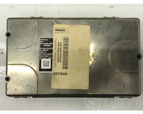 Electrical Parts, Misc. Peterbilt 579 Vander Haags Inc Kc
