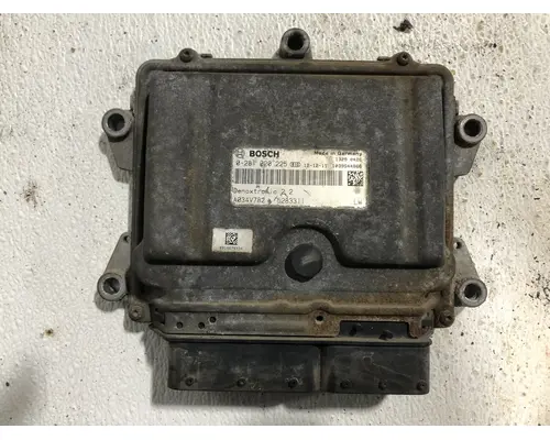 Peterbilt 579 Electrical Misc. Parts