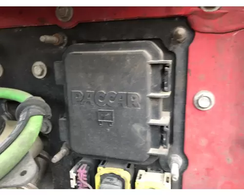 Peterbilt 579 Electrical Misc. Parts