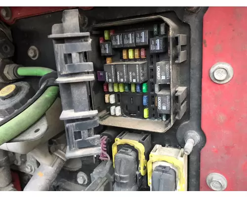 Peterbilt 579 Electrical Misc. Parts