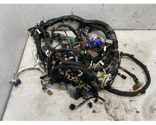 Peterbilt 579 Electrical Misc. Parts