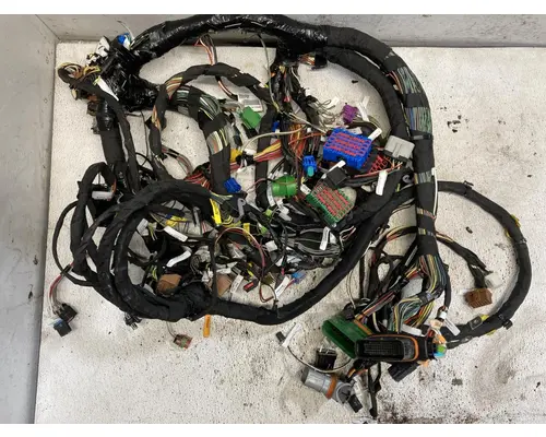 Peterbilt 579 Electrical Misc. Parts