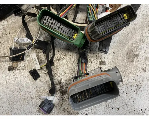 Peterbilt 579 Electrical Misc. Parts