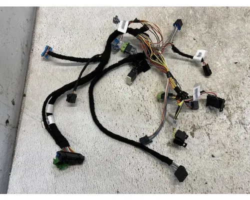 Peterbilt 579 Electrical Misc. Parts