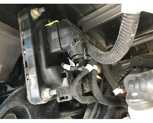 Peterbilt 579 Electrical Misc. Parts