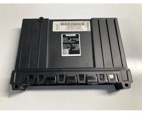 Peterbilt 579 Electrical Misc. Parts