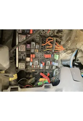 Peterbilt 579 Electrical Misc. Parts