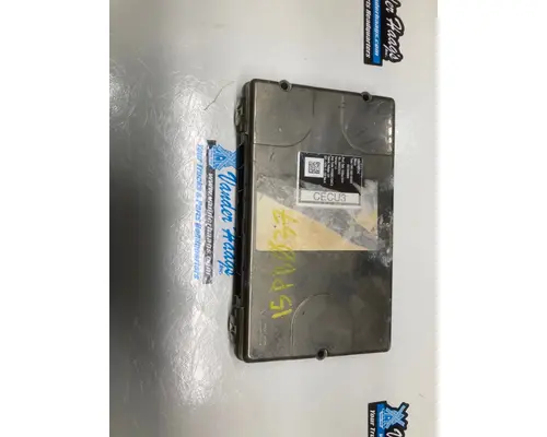 Peterbilt 579 Electrical Misc. Parts