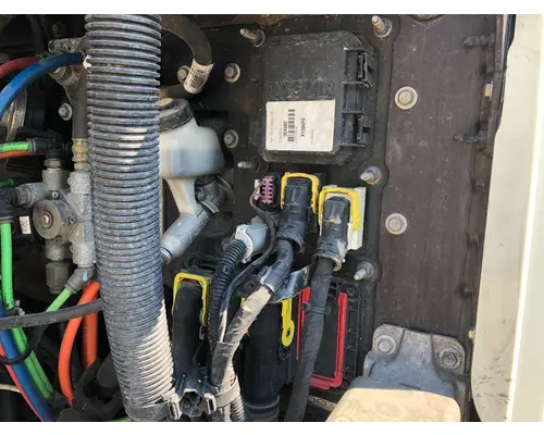 Peterbilt 579 Electrical Misc. Parts