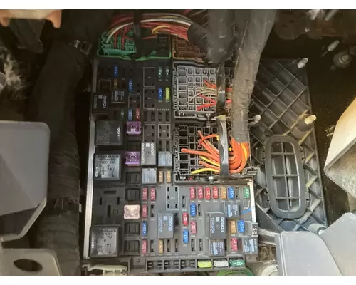 Peterbilt 579 Electrical Misc. Parts