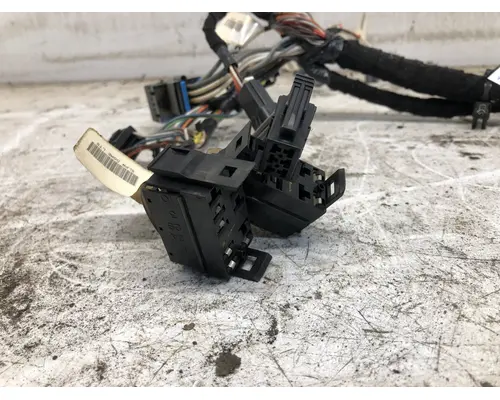 Peterbilt 579 Electrical Misc. Parts