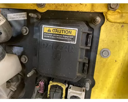 Peterbilt 579 Electrical Misc. Parts