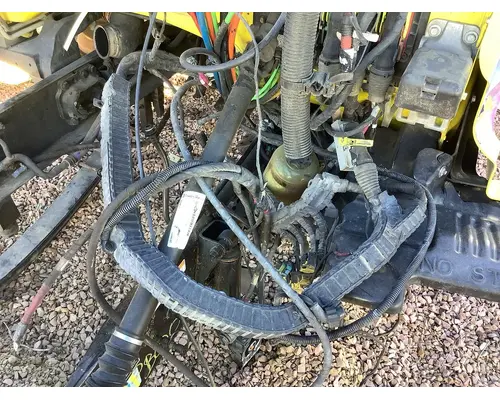 Peterbilt 579 Electrical Misc. Parts