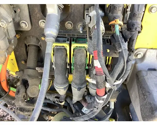 Peterbilt 579 Electrical Misc. Parts