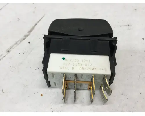 Peterbilt 579 Electrical Misc. Parts