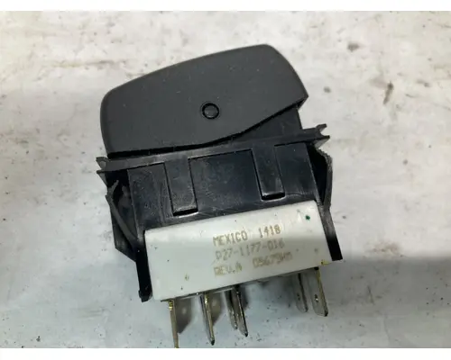 Peterbilt 579 Electrical Misc. Parts