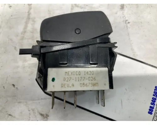 Peterbilt 579 Electrical Misc. Parts