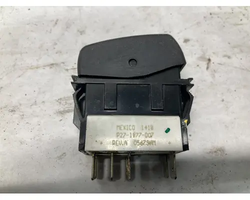 Peterbilt 579 Electrical Misc. Parts
