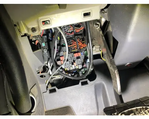 Peterbilt 579 Electrical Misc. Parts