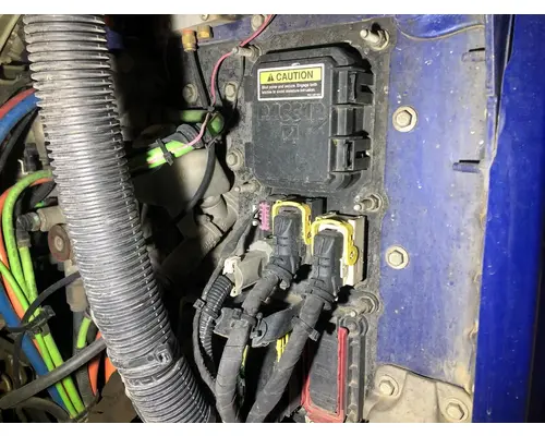 Peterbilt 579 Electrical Misc. Parts