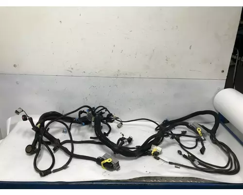 Peterbilt 579 Electrical Misc. Parts