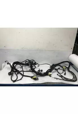 Peterbilt 579 Electrical Misc. Parts