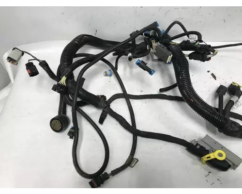 Peterbilt 579 Electrical Misc. Parts