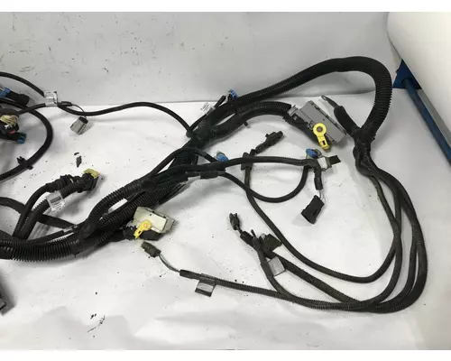 Peterbilt 579 Electrical Misc. Parts