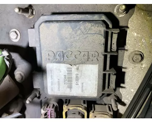 Peterbilt 579 Electrical Misc. Parts
