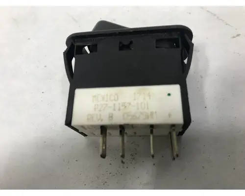 Peterbilt 579 Electrical Misc. Parts