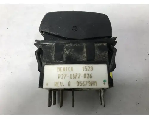 Peterbilt 579 Electrical Misc. Parts