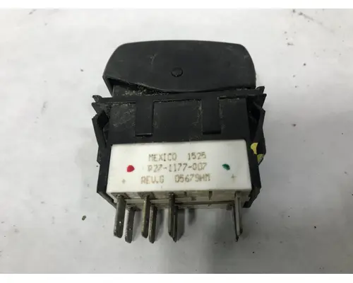 Peterbilt 579 Electrical Misc. Parts