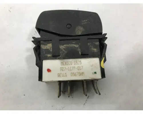 Peterbilt 579 Electrical Misc. Parts