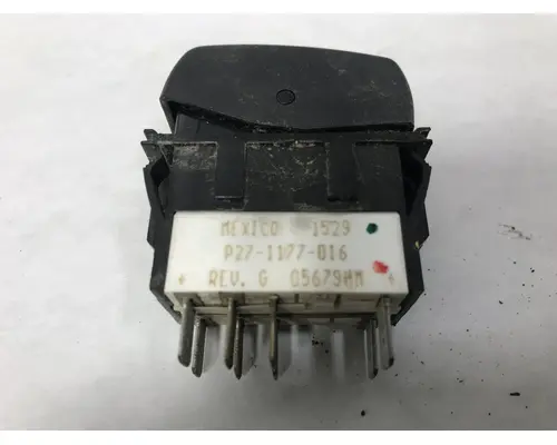 Peterbilt 579 Electrical Misc. Parts