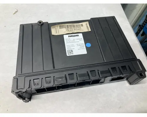 Peterbilt 579 Electrical Misc. Parts