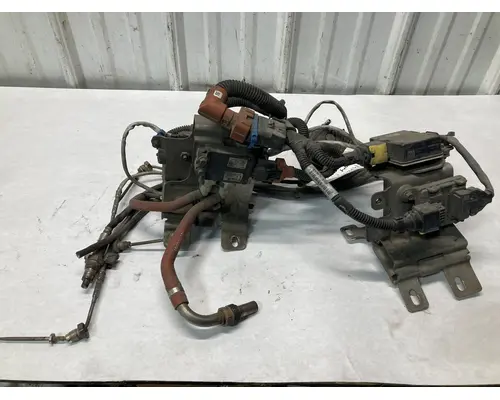 Peterbilt 579 Electrical Misc. Parts