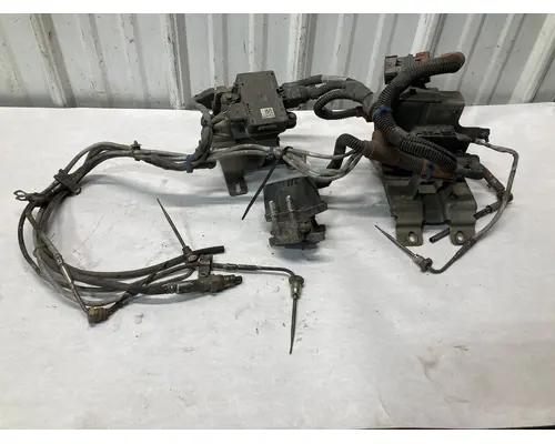 Peterbilt 579 Electrical Misc. Parts