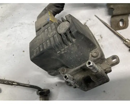 Peterbilt 579 Electrical Misc. Parts