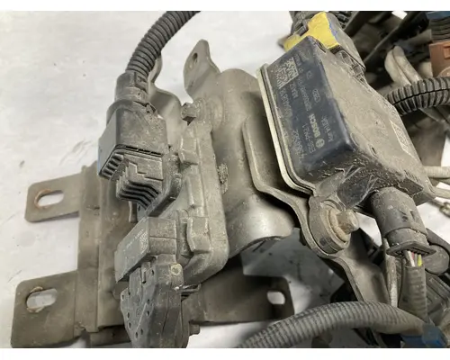 Peterbilt 579 Electrical Misc. Parts