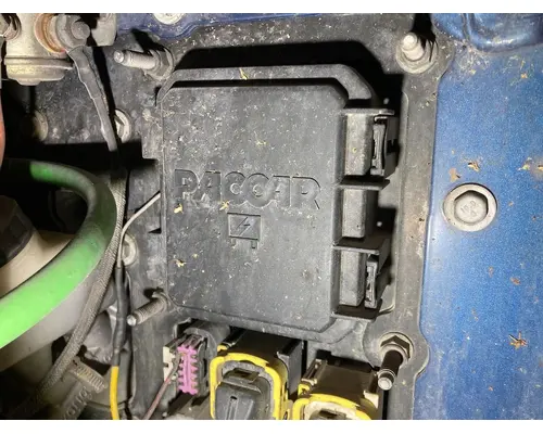 Peterbilt 579 Electrical Misc. Parts