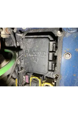 Peterbilt 579 Electrical Misc. Parts