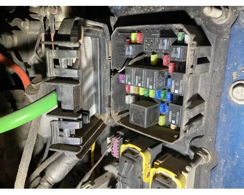 Peterbilt 579 Electrical Misc. Parts