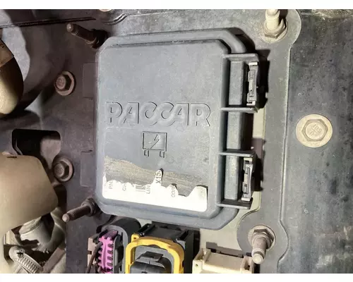 Peterbilt 579 Electrical Misc. Parts